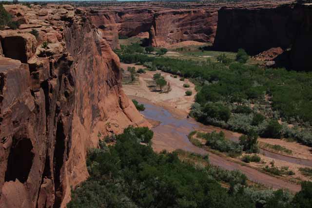 Tseyi Overlook